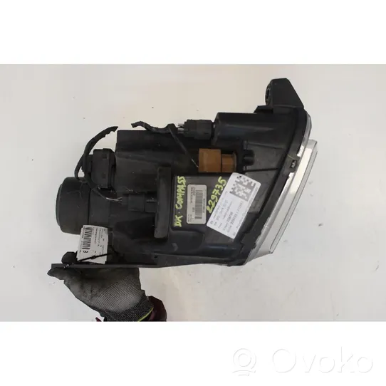 Jeep Compass Lampa przednia 