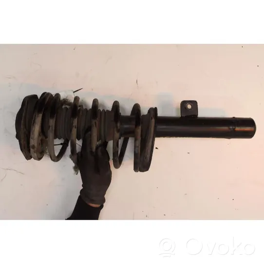 Citroen Berlingo Front shock absorber/damper 