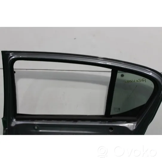 Opel Corsa E Rear door 