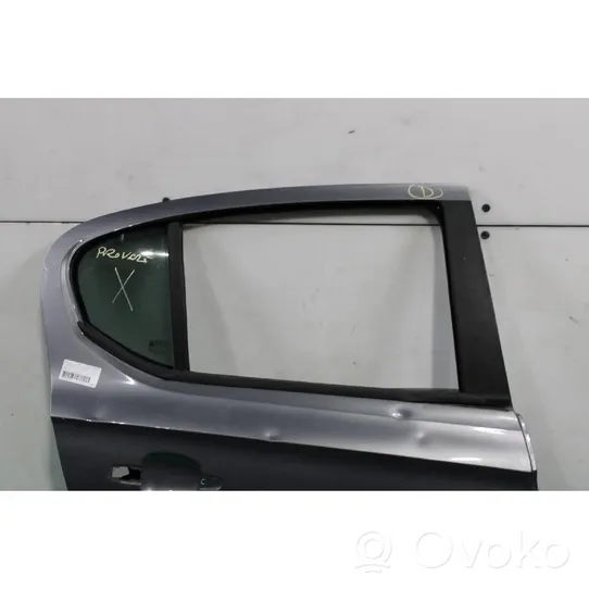 Opel Corsa E Portiera posteriore 