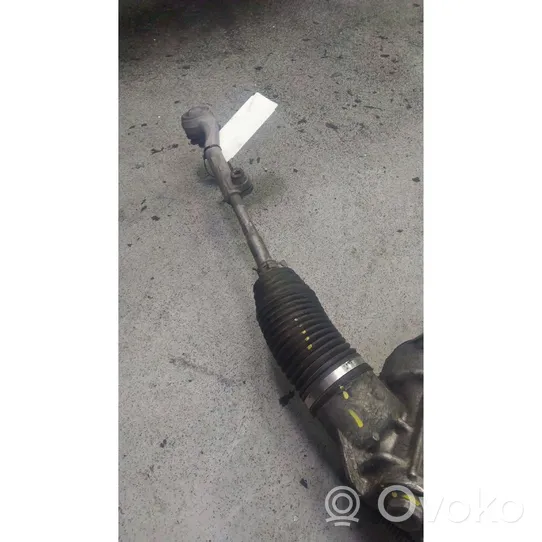 BMW 1 F20 F21 Steering rack 