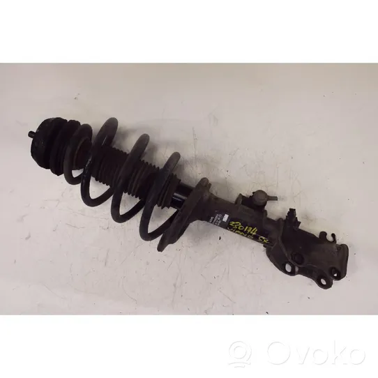 Mercedes-Benz Vito Viano W639 Front shock absorber/damper 