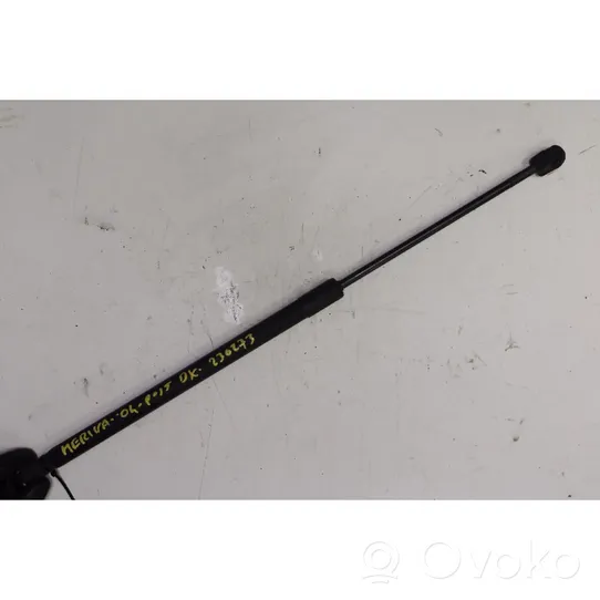 Opel Meriva A Rear window strut damper 