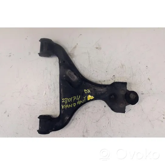 Mercedes-Benz Vito Viano W639 Front control arm 