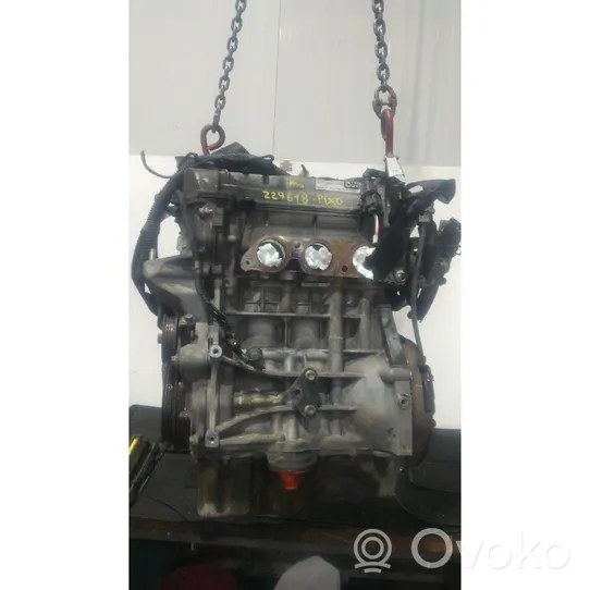 Nissan Pixo Moteur 