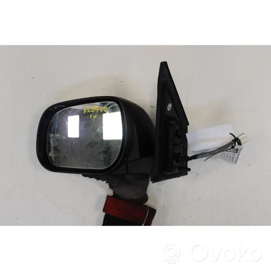 Toyota RAV 4 (XA30) Front door electric wing mirror 