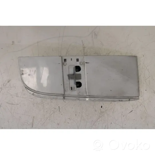 Mercedes-Benz Vito Viano W639 Fuel tank filler cap 