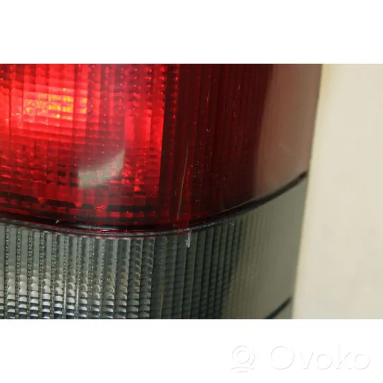 Fiat Ducato Rear/tail lights 