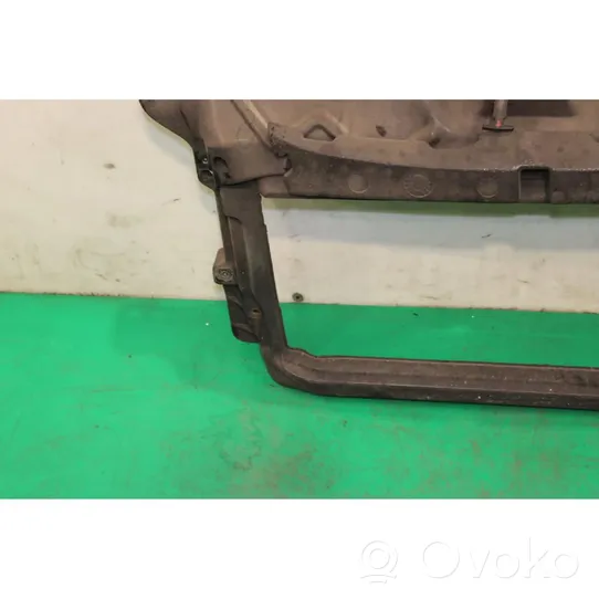 Volkswagen New Beetle Support de radiateur sur cadre face avant 