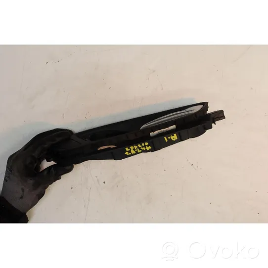 Audi A1 Front door interior handle 