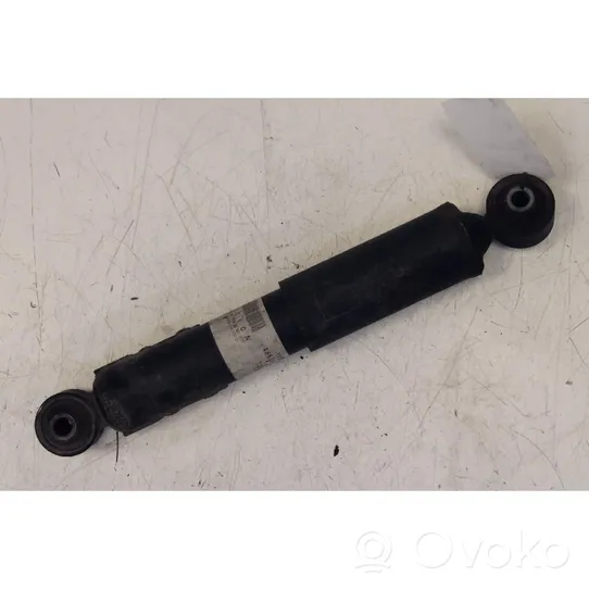 Toyota RAV 4 (XA30) Rear shock absorber with coil spring 