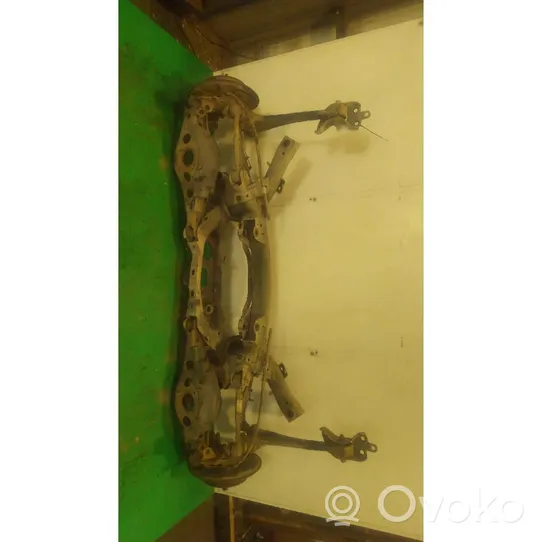 Toyota RAV 4 (XA30) Rear axle beam 