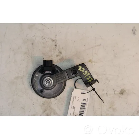 KIA Sportage Signal sonore 