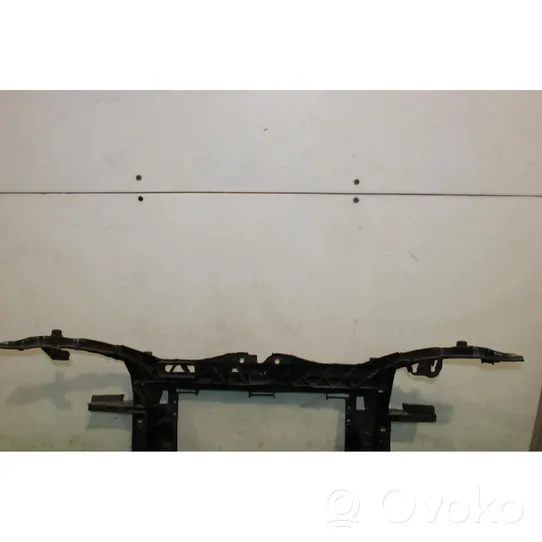 Ford Fiesta Radiator support slam panel 