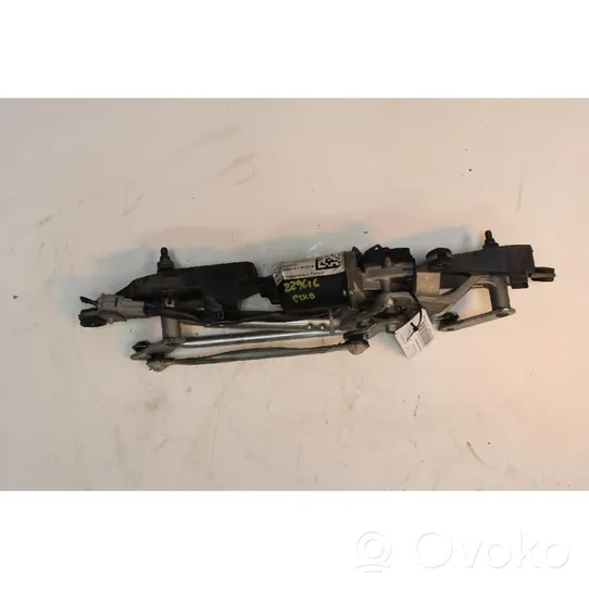 Nissan Pixo Front wiper linkage and motor 