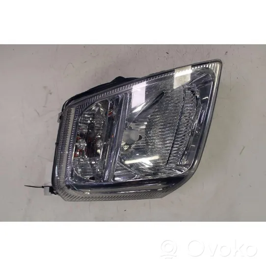 Citroen C2 Faro delantero/faro principal 