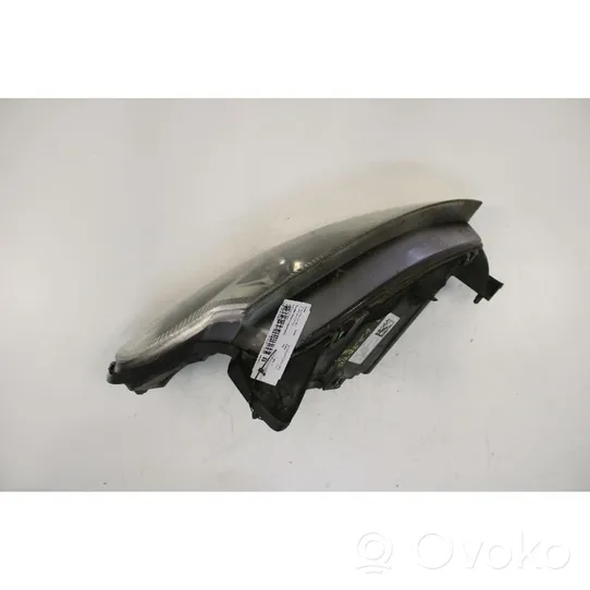 Citroen C3 Pluriel Faro/fanale 