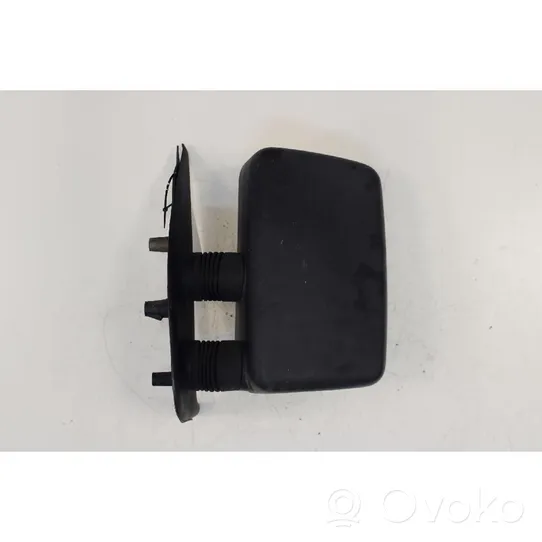 Fiat Ducato Front door electric wing mirror 