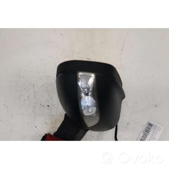 Mercedes-Benz B W245 Front door electric wing mirror 