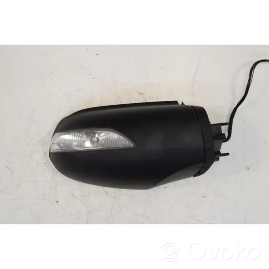 Mercedes-Benz B W245 Front door electric wing mirror 