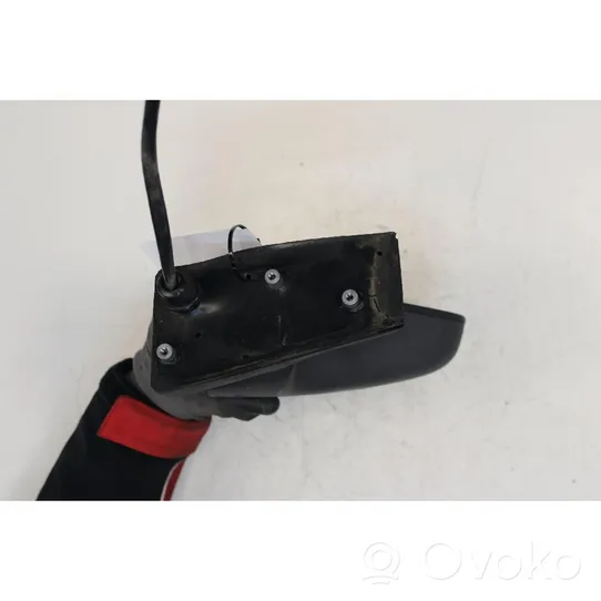 Fiat Scudo Front door electric wing mirror 