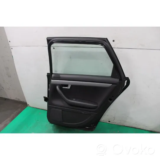 Audi A4 S4 B7 8E 8H Rear door 