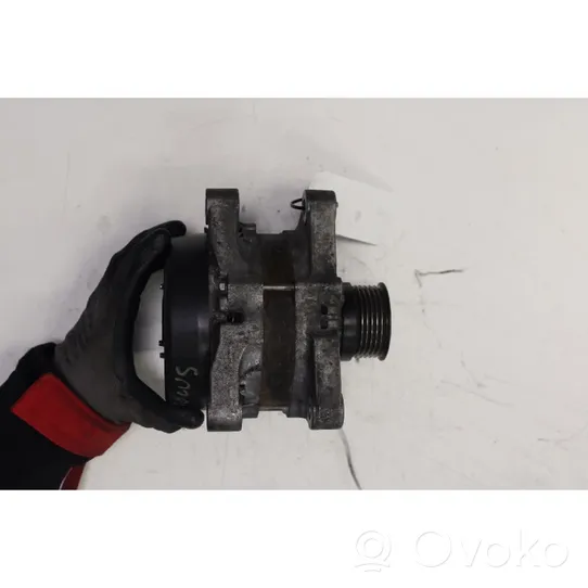 Ford Focus Alternador 