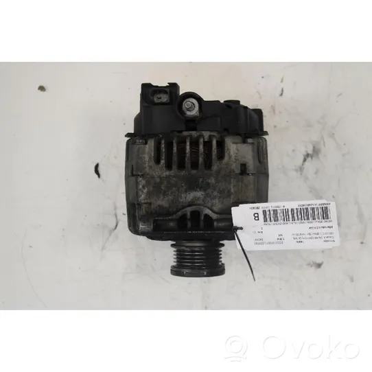 Mercedes-Benz A W169 Alternator 