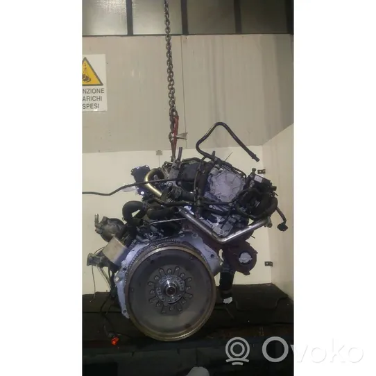 Audi A4 S4 B8 8K Moteur 