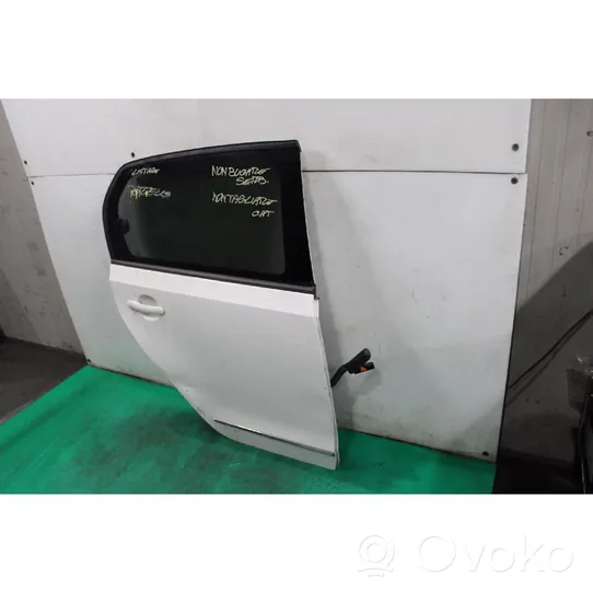 Volkswagen Up Rear door 