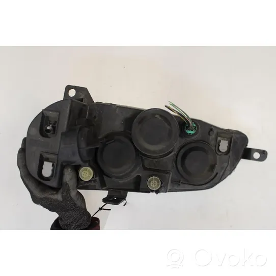 Fiat Punto (188) Lampa przednia 