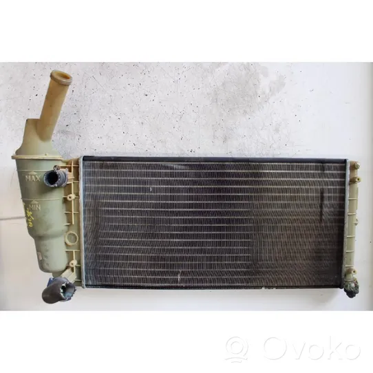 Lancia Y 840 Radiateur de chauffage 