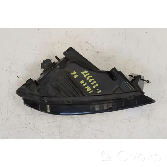 Seat Ibiza IV (6J,6P) Front fog light 