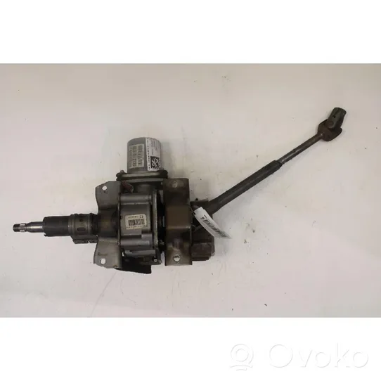 Fiat Punto (188) Steering wheel axle 