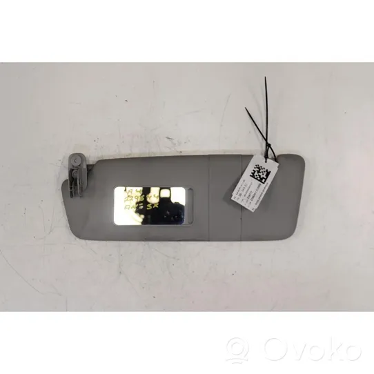 Audi A4 S4 B7 8E 8H Sun visor 