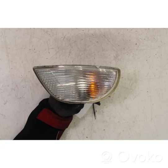 Fiat Seicento/600 Headlight/headlamp 