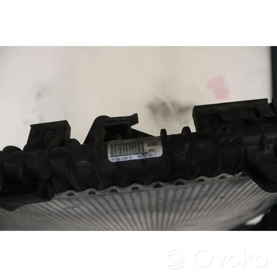 Audi A4 S4 B8 8K Radiatore riscaldamento abitacolo 