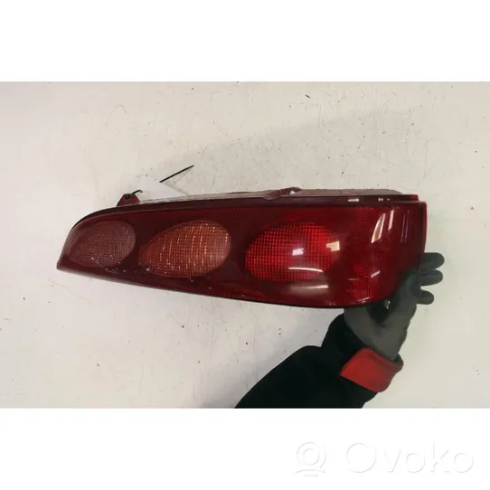 Fiat Seicento/600 Lampa tylna 