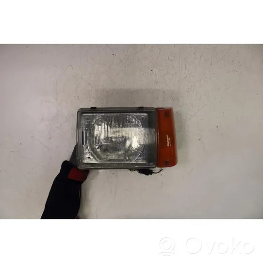 Fiat Panda 141 Lampa przednia 