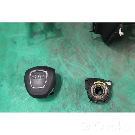 Audi A4 S4 B8 8K Set airbag con pannello 