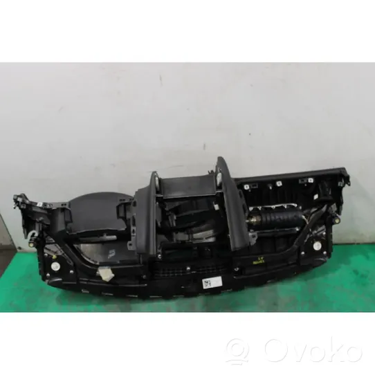 Audi A4 S4 B8 8K Set airbag con pannello 