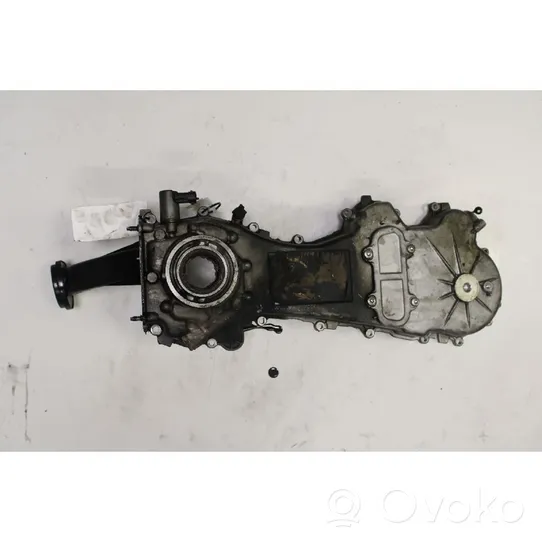 Fiat Tipo Timing chain cover 