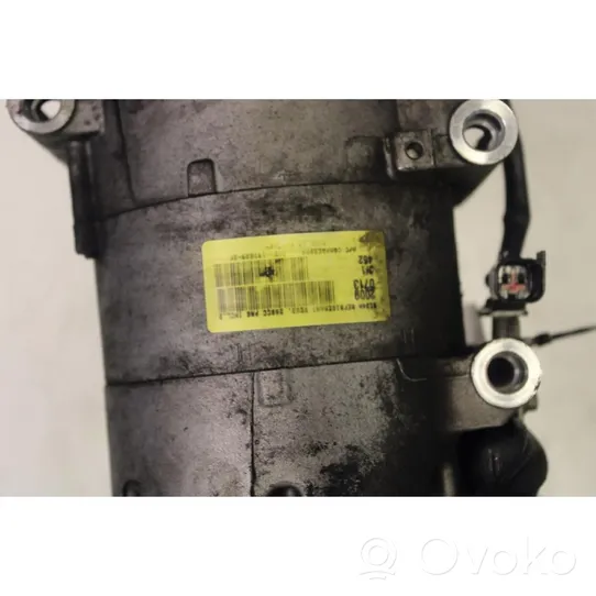 Ford Kuga I Air conditioning (A/C) compressor (pump) 