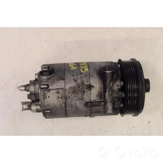 Ford Kuga I Air conditioning (A/C) compressor (pump) 