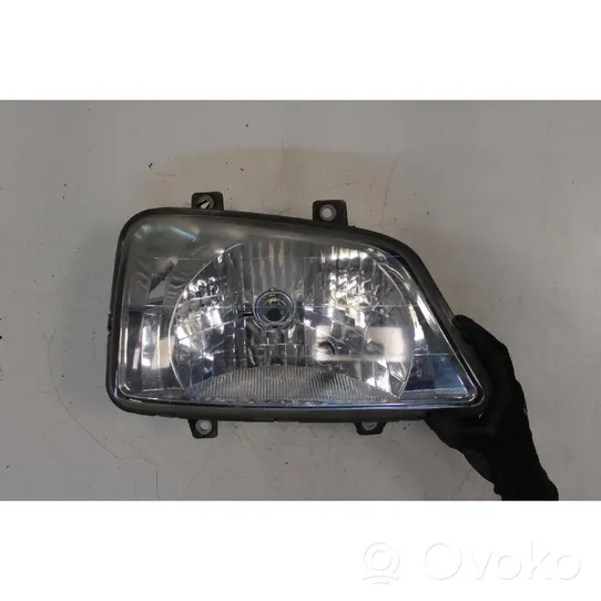 Daihatsu Terios Headlight/headlamp 