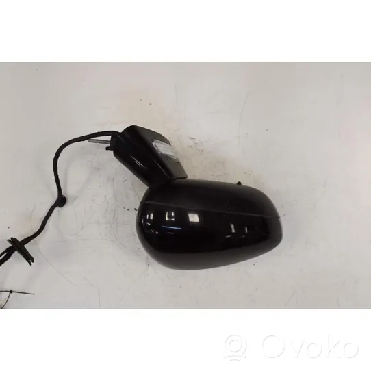 Citroen C5 Front door electric wing mirror 