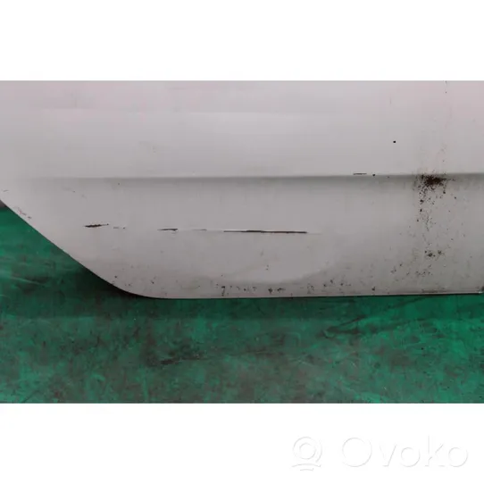 Fiat Punto (188) Rear door 