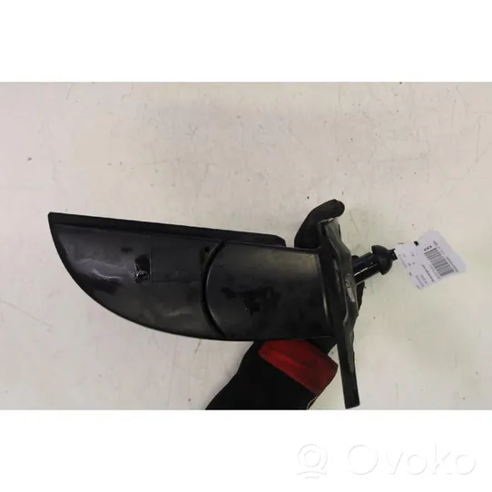 Hyundai Getz Front door electric wing mirror 