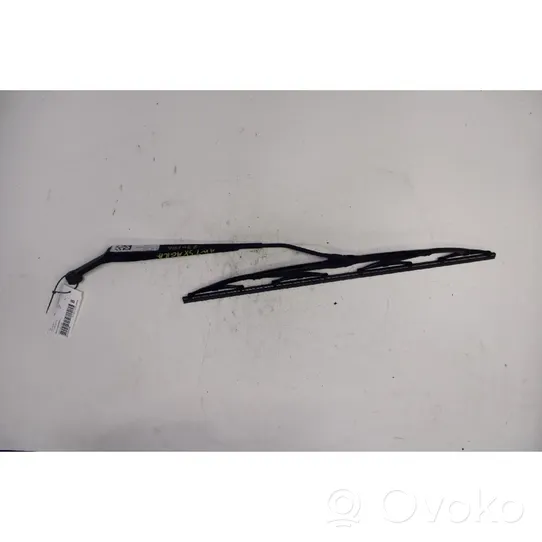 Opel Agila A Front wiper blade arm 