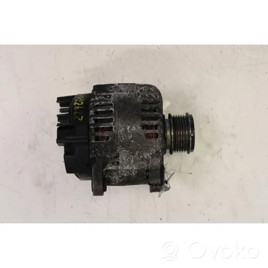 Volkswagen Golf V Generatore/alternatore 